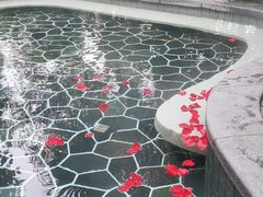 -海兰云天度假区温泉