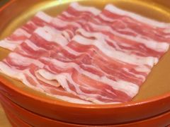 -松野谷·寿喜烧自助(华联顺义金街购物中心店)
