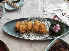 -捞神煲汤火锅(湖滨商业街店)