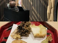 -Ginza Onodera 鮨(外滩十八号店)