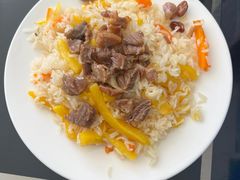 碎肉抓饭-特丰抓饭(莱茵庄园店)