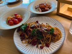 -本处·素食·融合料理(南油店)