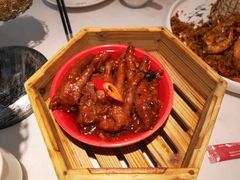 -避风塘(江桥万达店)