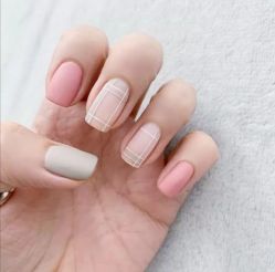 -安可儿Anker's Nail日式美甲美睫