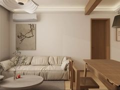 -居丽装饰空间设计(总部)