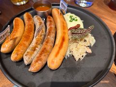 -Ambra Haus琥珀屋精酿餐厅(宝山店)