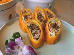 -品味泸沽湖•民族特色菜(大落水店)