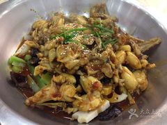 -晓林火锅(安定门店)