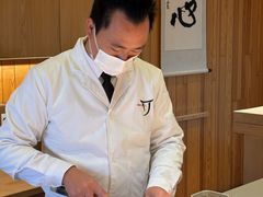 -鹤菊·鮨Omakase(古子城店)