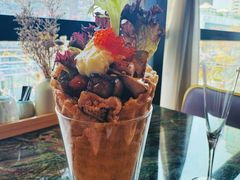 -炙柒Sekinana·精致料理 烧鸟·铁板烧(海上世界店)