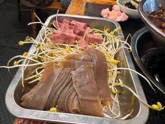 -小饕荟雅安贡椒鱼鲜馆(广福桥店)