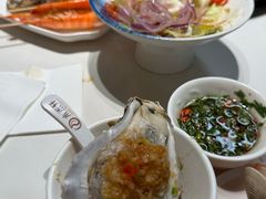 -水禾轩·海鲜蒸汽主题餐厅(拱北店)