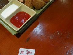 -美玲拉面(鞍山西道店)