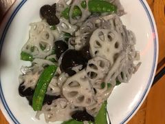 -几荷·恰似故人来(秀水广场店)