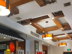 -福来居烤鸭店(天坛二店)