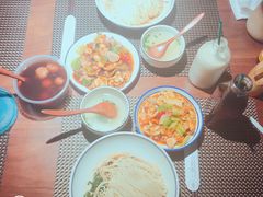 -十面春风·江南面馆(崇宁路店)