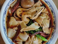 -皖佬板安徽牛肉板面(西站食宝街店)