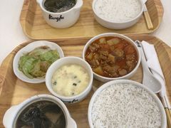 -真功夫(百荣店)