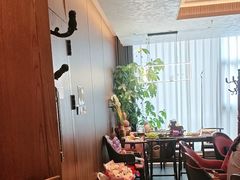 -贡宴盐帮菜自贡驻京联络处餐厅