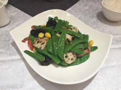 -北李妈妈菜·海肠捞饭(高新万达店)