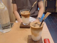 -常识咖啡common sense(春熙路店)