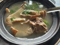 -兴记肉骨茶 (甲洞大街第二新分店)