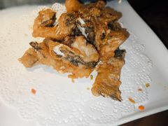 -揽季锅物会.福建黄鱼.海鲜姿造(五四路店)