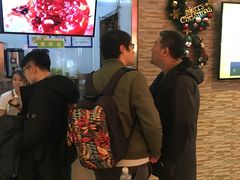 等位区-鲜果时间(南开大悦城店)