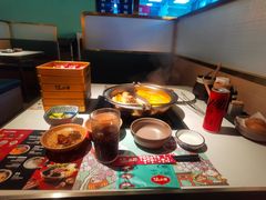 -温禾牛·和牛寿喜烧自助火锅(恒基名人店)