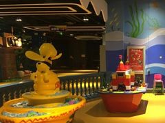 -幸福花欢乐世界(东辰广场A座店)