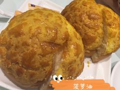 -香港茶餐厅文化体验馆(茶山镇店)
