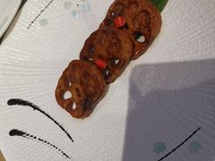 -菩提树·素食餐厅(汇智国际商业中心店)