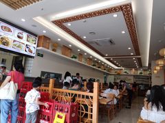 -小姜锅贴(凤凰街店)