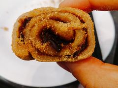 驴打滚-护国寺小吃(新街口店)