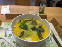 -许小树(国贸商城店)