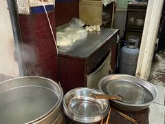 大堂-玲玲面屋