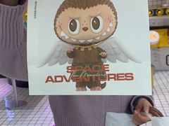 -泡泡玛特POPMART(上海环球港店)