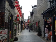 -东西巷