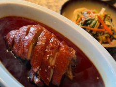-南京大牌档(夫子庙老门东店)