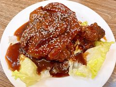 -巷子深菜馆(新华路店)
