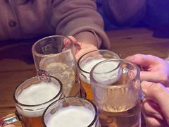 -宝莱纳啤酒花园餐厅PAULANER BRAUHAUS Nanjing(广州路店)