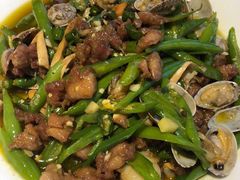 尖椒贝壳鸡-大蓉和(一品天下店)