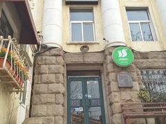 -JINNS锦时 steak&pizza(浸信会礼拜堂旧址店)