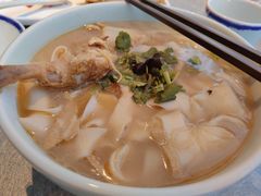 -萧记三鲜烩面(商务外环店)
