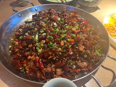 -胡马八破·川菜小馆(宽厚里店)
