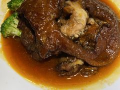 -粤香楼(新光里店)