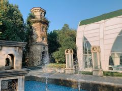 -上海东方佘山翰悦阁酒店·Vie全日制餐厅