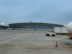 -南昌昌北国际机场