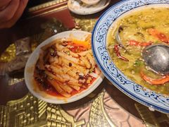 -缪氏川菜(深圳北站缤果空间店)