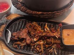 -野蔓果·山野菜(西湖景区·龙井茶田店)